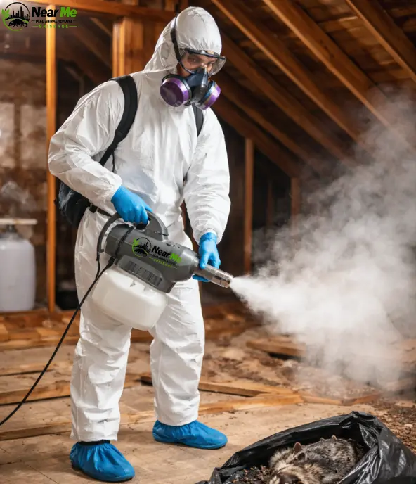 Professional Animal Removal Team Maleny