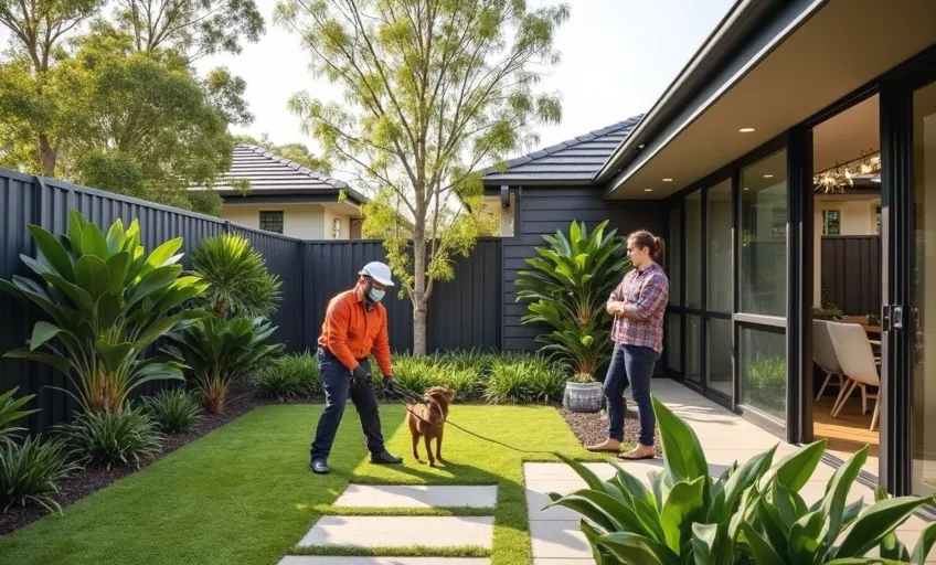 Residential Animal Removal Maleny